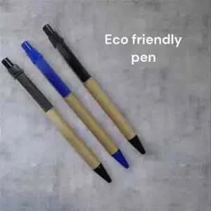 Eco-friendly pens Bangalore
