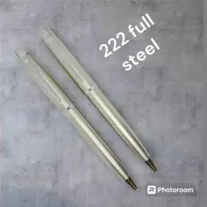 222 Full Steel