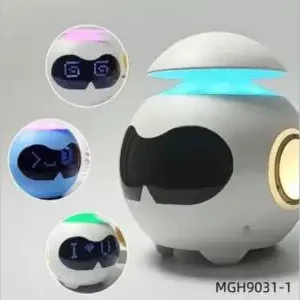 MODEL NO – 9031-1 ROBORT SPEAKER