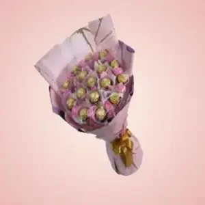 Chocolate Bouquets - Unique & Delicious Gift