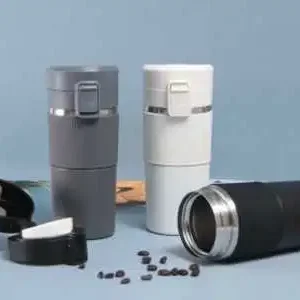 ( Model No ) Mgh-3210 (500 Ml / 450 ML) Vacuum Flask