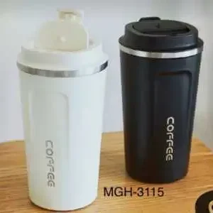 ( Model No ) Mgh-3115 (300 / 510 ML) Vacuum Flask