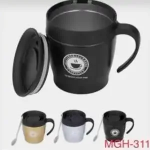 ( Model No ) Mgh-3117 (450 ML) Vacuum Flask