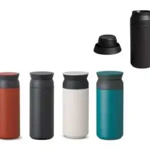 ( Model No ) Mgh-3118 (500 ML) Vacuum Flask