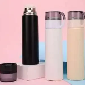 ( Model No ) Mgh-2233 (500 ML) Vacuum Flask