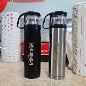( Model No ) Mgh-2235 (500 ML) Vacuum Flask