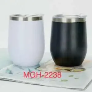 ( Model No ) Mgh-2238 (400 ML) Vacuum Flask