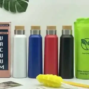 ( Model No ) Mgh-2241 (500 ML) Vacuum Flask