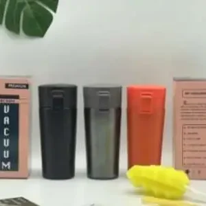 ( Model No ) Mgh-2242 (400 ML) Vacuum Flask