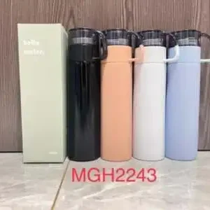 ( Model No ) Mgh-2243 (500 ML) Vacuum Flask