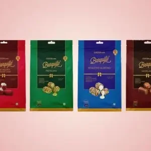 Barquillo Chocolate – Premium Dubai Chocolates
