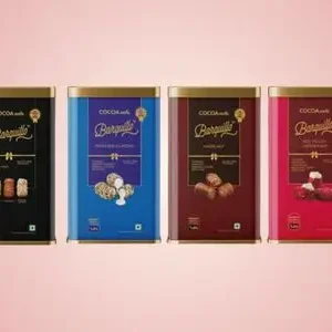 Barquillo Chocolate – Premium Dubai Chocolates