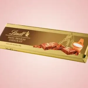 Lindt Chocolate - Premium Swiss Chocolate Gift Boxes