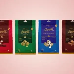 Barquillo Chocolate – Premium Dubai Chocolates